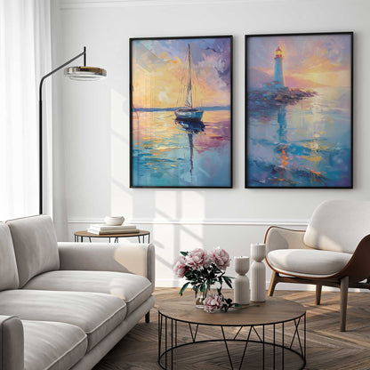[LIFESTYLE],[SPECIAL],Picture of art in a room