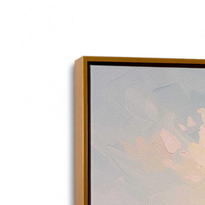 Glowing Tuscan Landscape Canvas Print, Set of 3