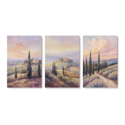 [Color:Stretched Canvas], Picture of art