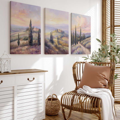 [LIFESTYLE],[SPECIAL],  Picture of art in a room