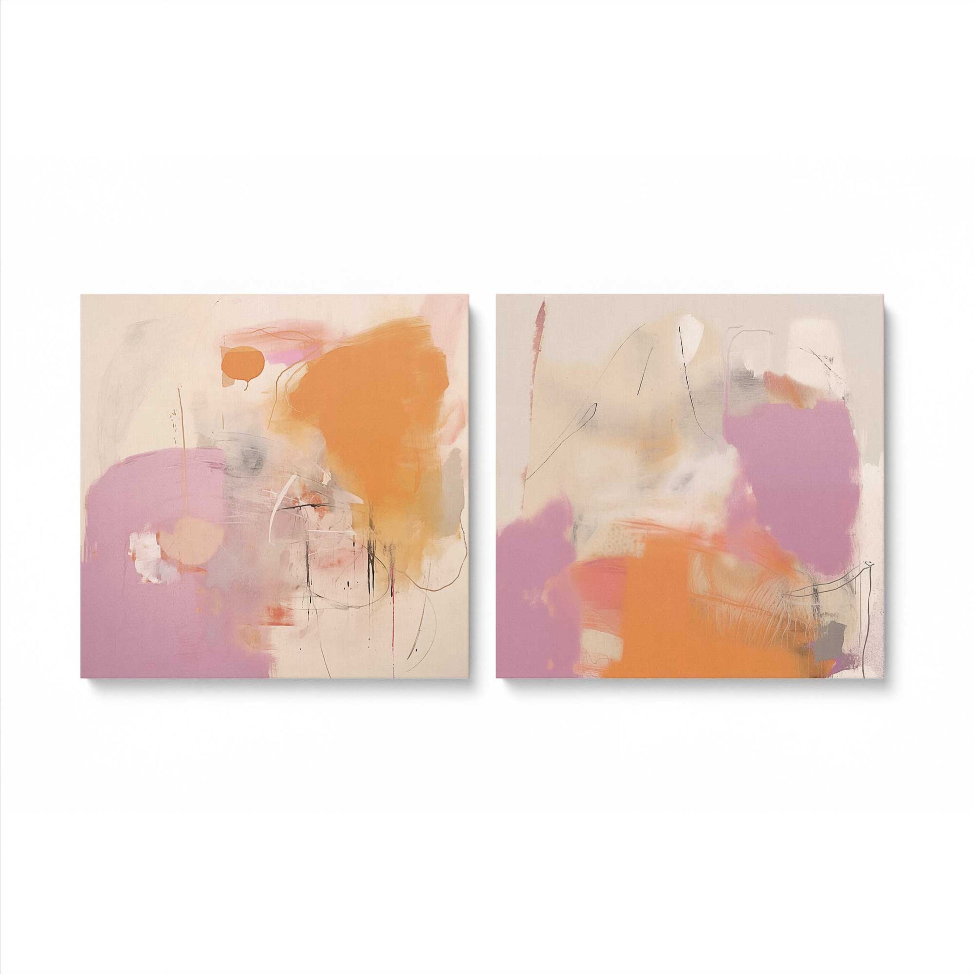 [Color:Stretched Canvas], Picture of art