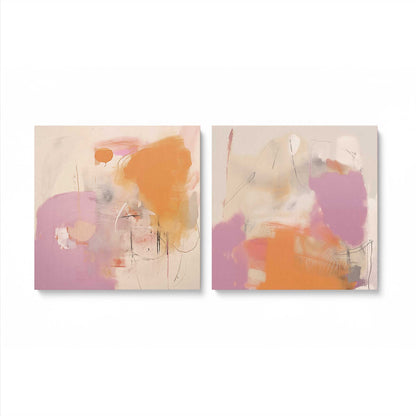 [Color:Stretched Canvas], Picture of art