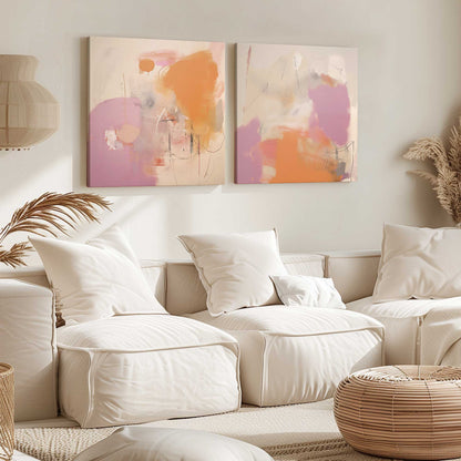 [LIFESTYLE],[SPECIAL],  Picture of art in a room