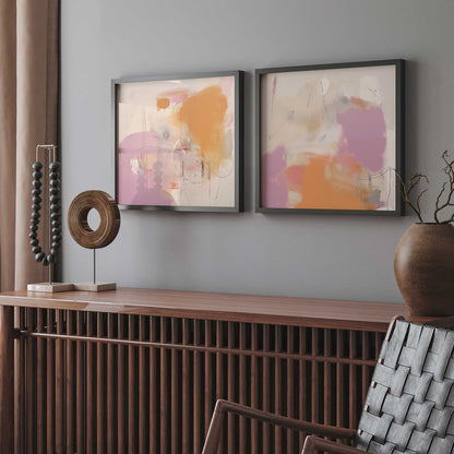[LIFESTYLE],[SPECIAL],Picture of art in a room
