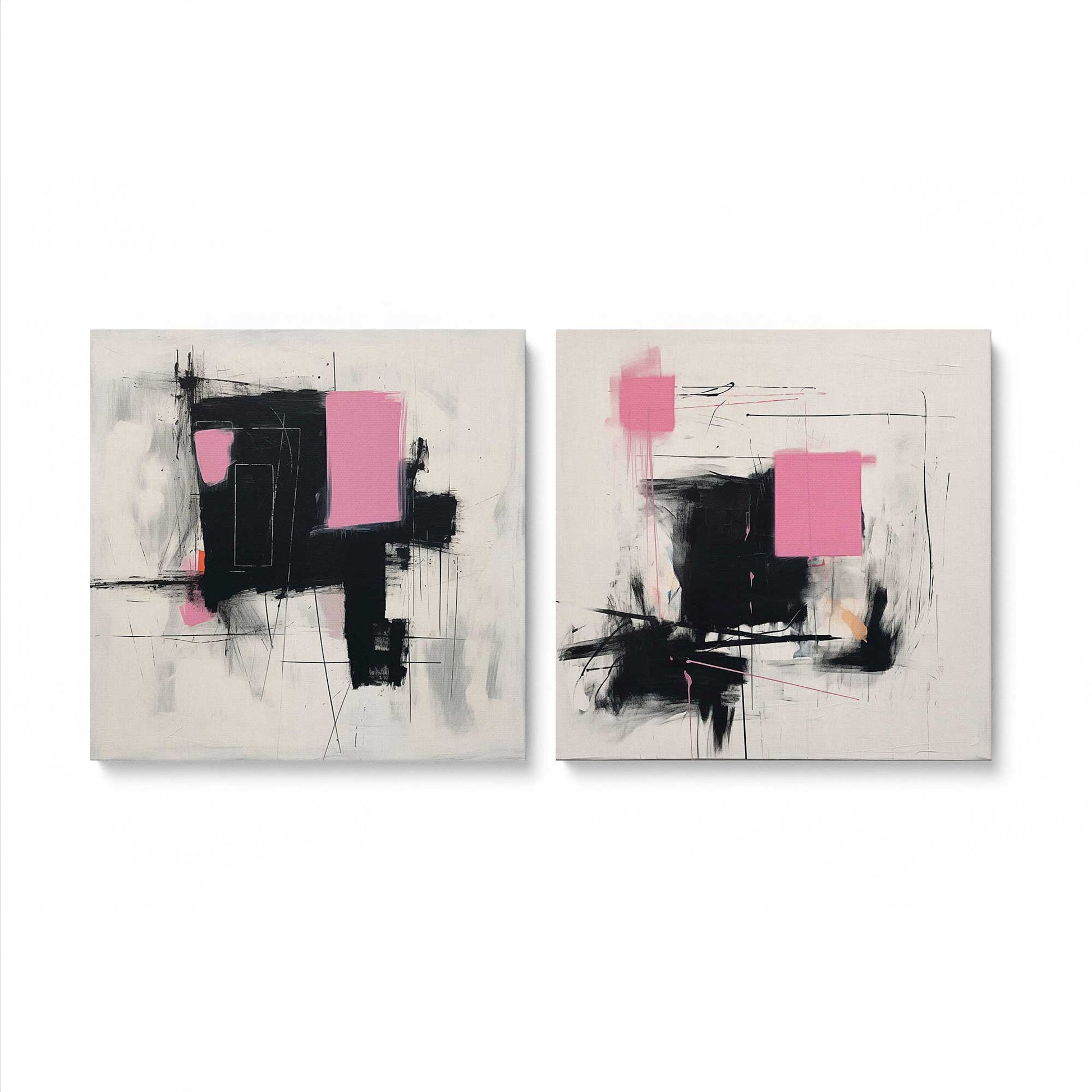 [Color:Stretched Canvas], Picture of art
