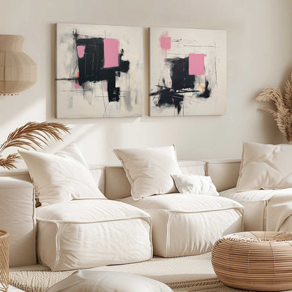 [LIFESTYLE],[SPECIAL],  Picture of art in a room