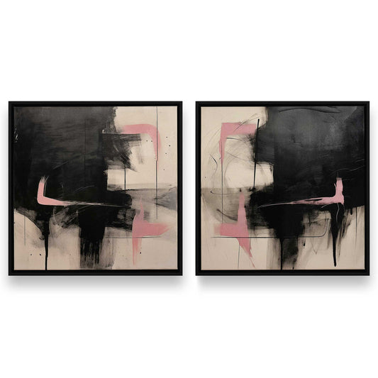 [Color:Satin Black], Front image of the art
