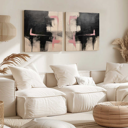[LIFESTYLE],[SPECIAL],  Picture of art in a room