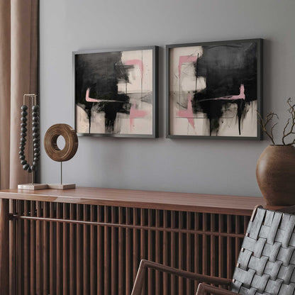 [LIFESTYLE],[SPECIAL],Picture of art in a room