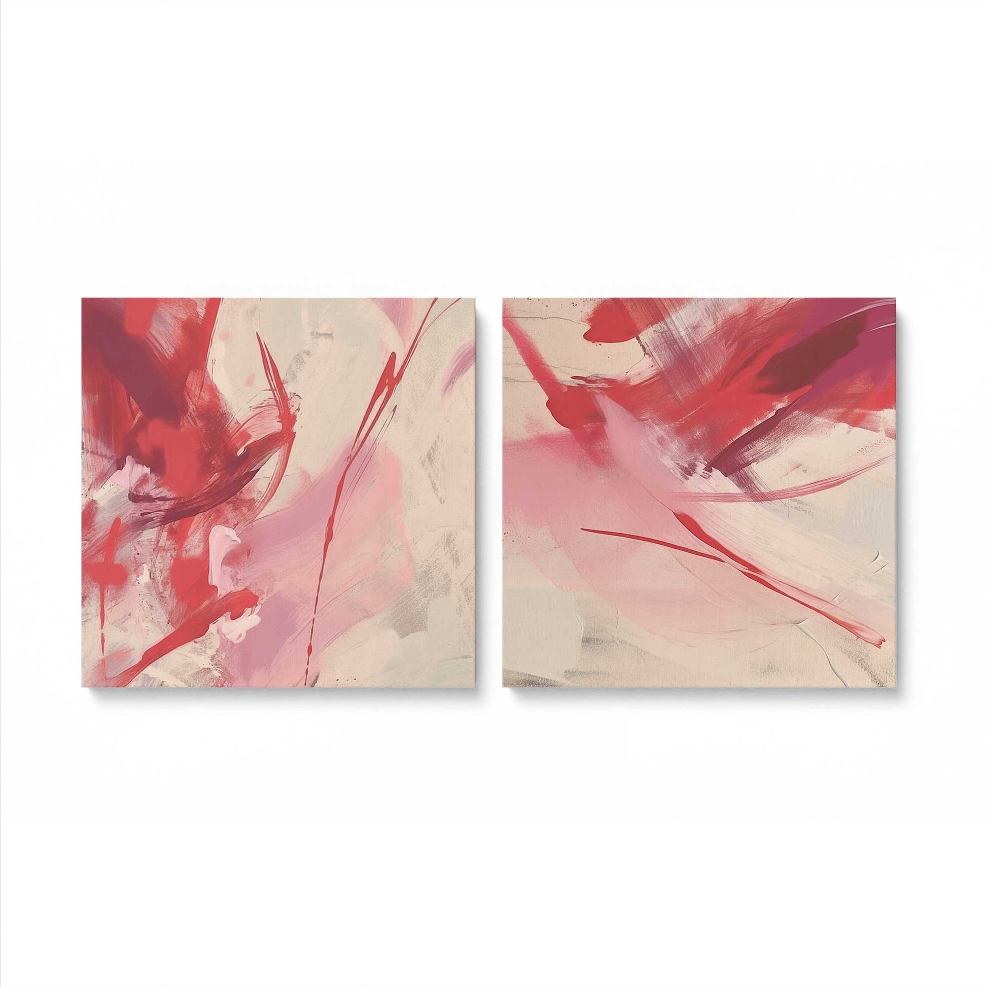 [Color:Stretched Canvas], Picture of art