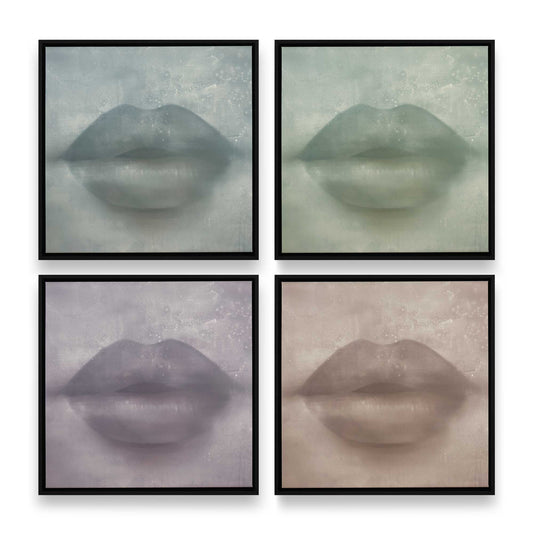 [Color:Satin Black], Front image of the art