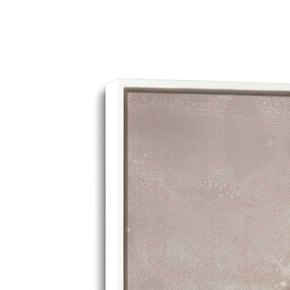 Colorful Kiss Lips Canvas Print, Set of 4