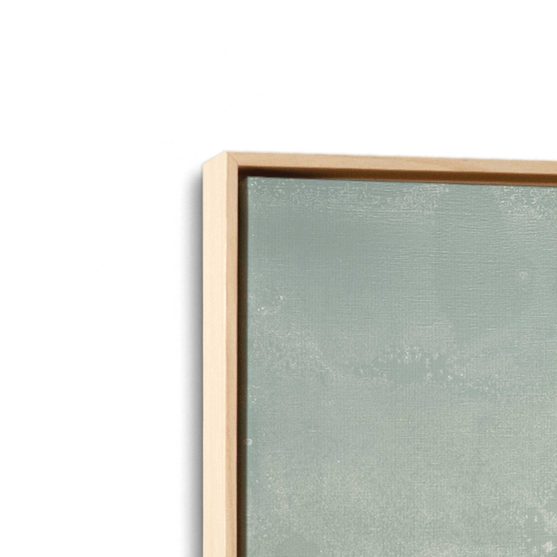 [Color:American Maple], Picture of the corner of the art