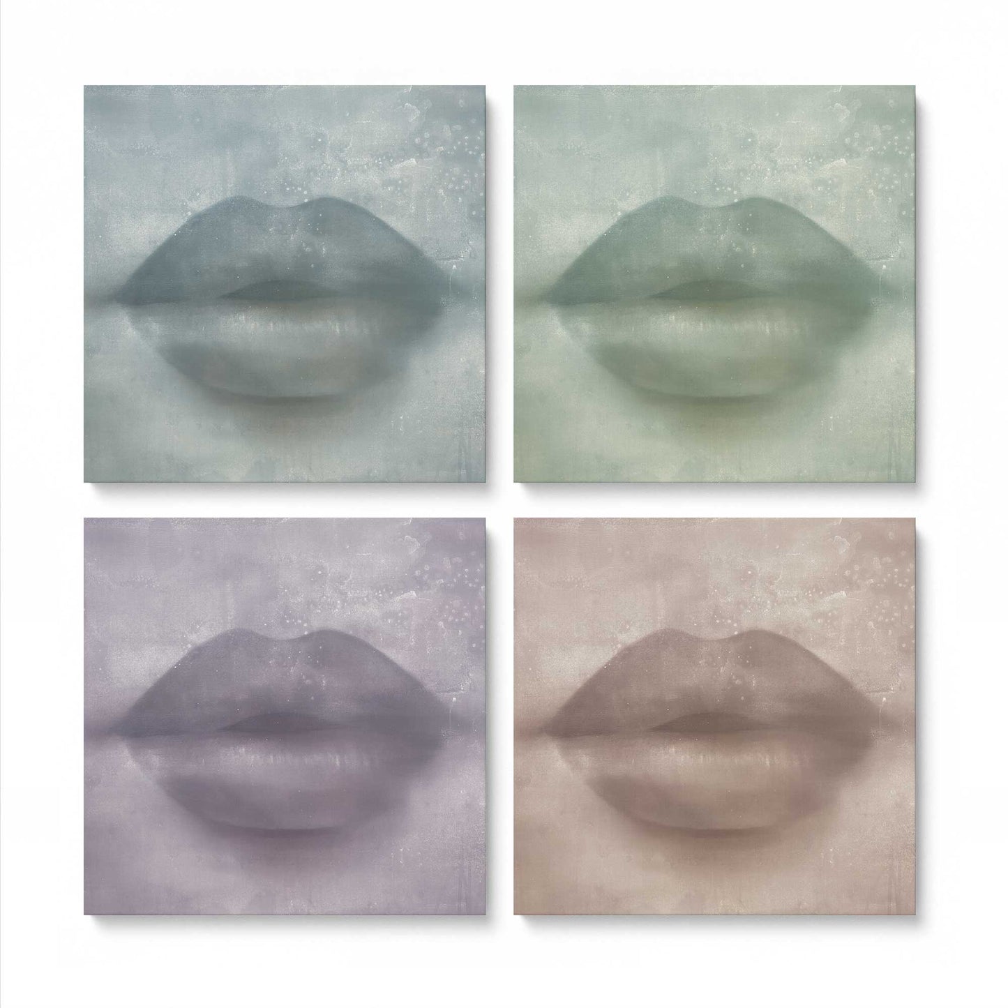 [Color:Stretched Canvas], Picture of art