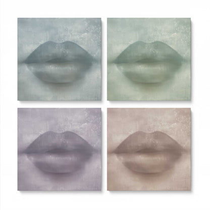 [Color:Stretched Canvas], Picture of art