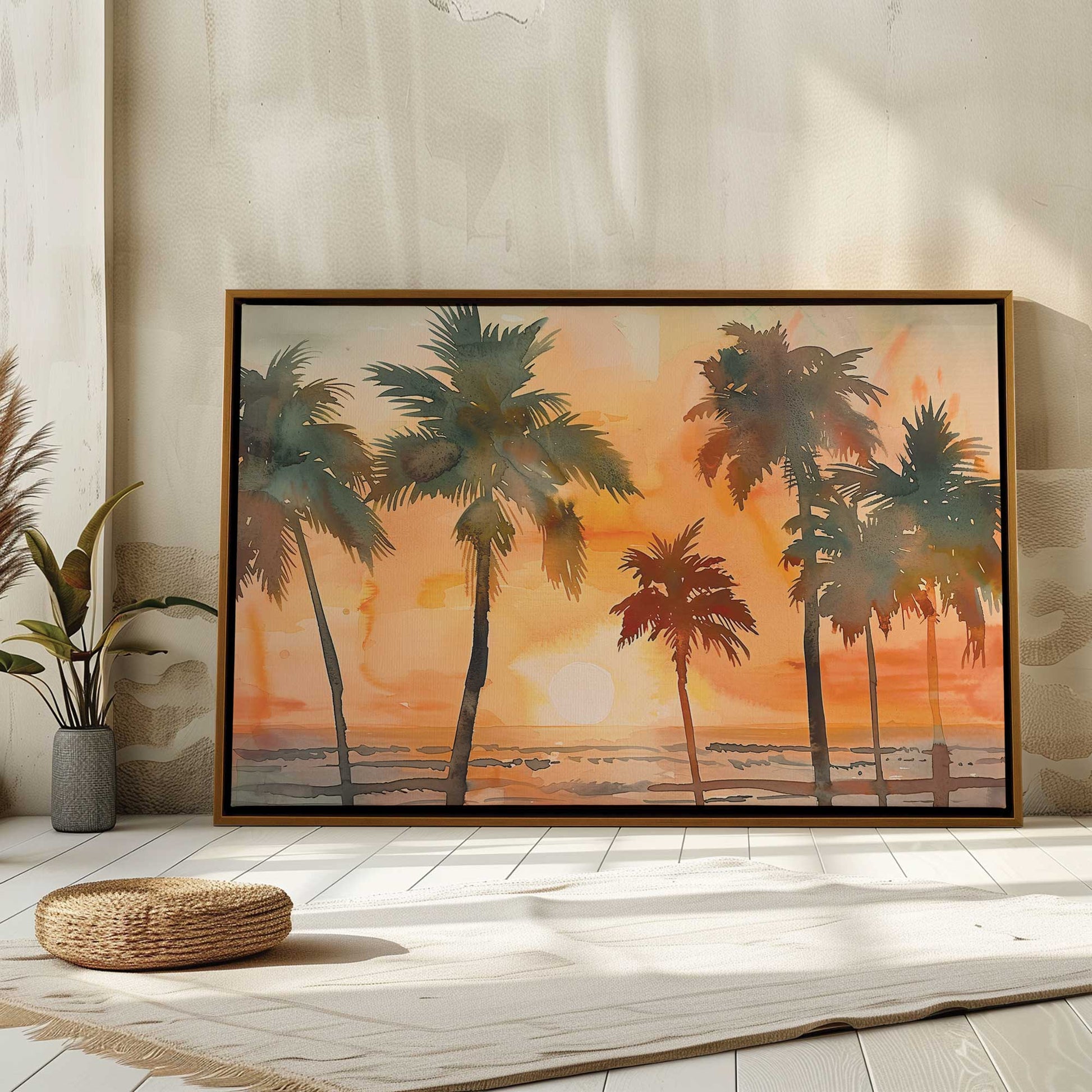 [LIFESTYLE],[SPECIAL],  Picture of art in a room