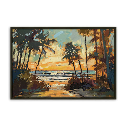 [Color:Satin Black],Front image of the art