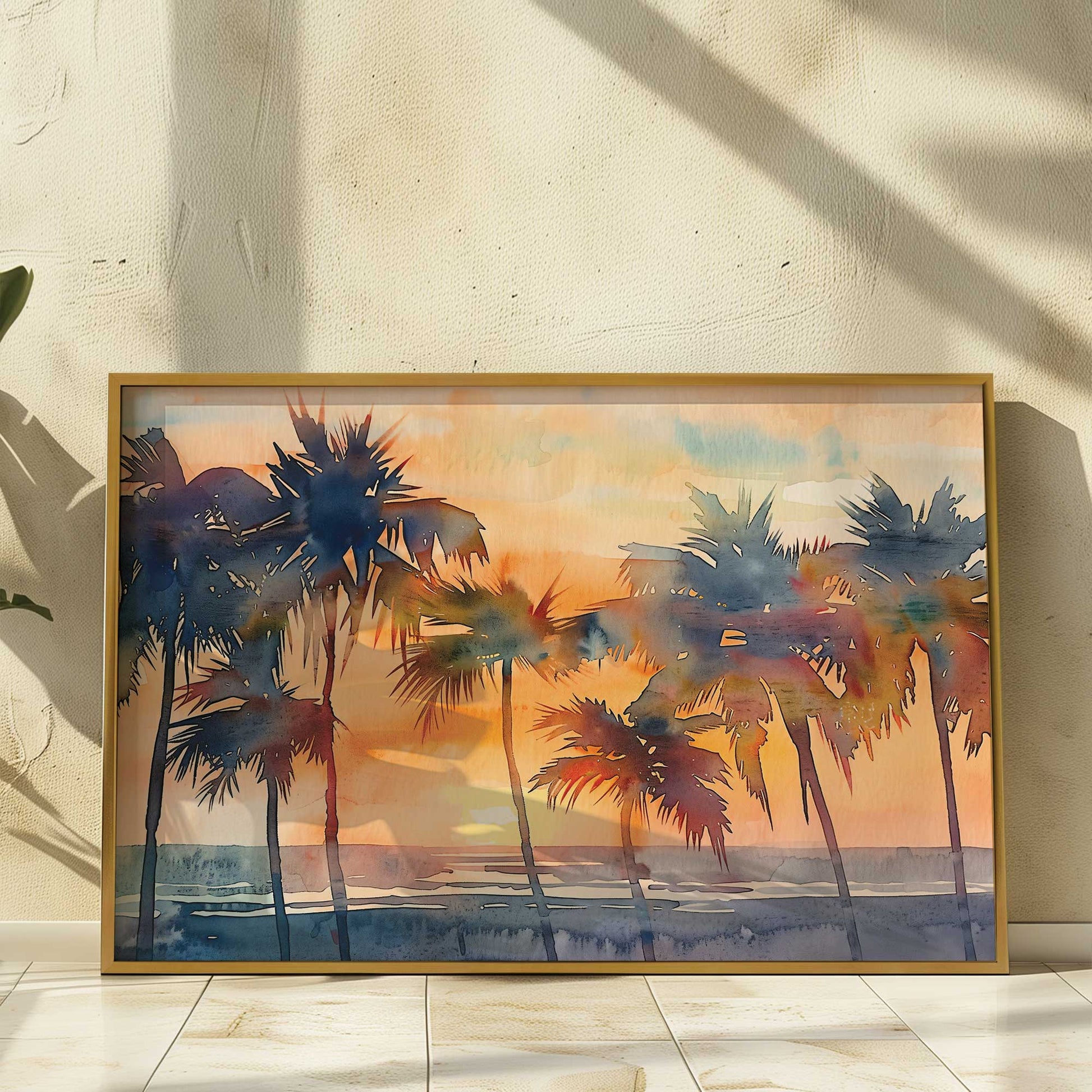 [LIFESTYLE],[SPECIAL],Picture of art in a room