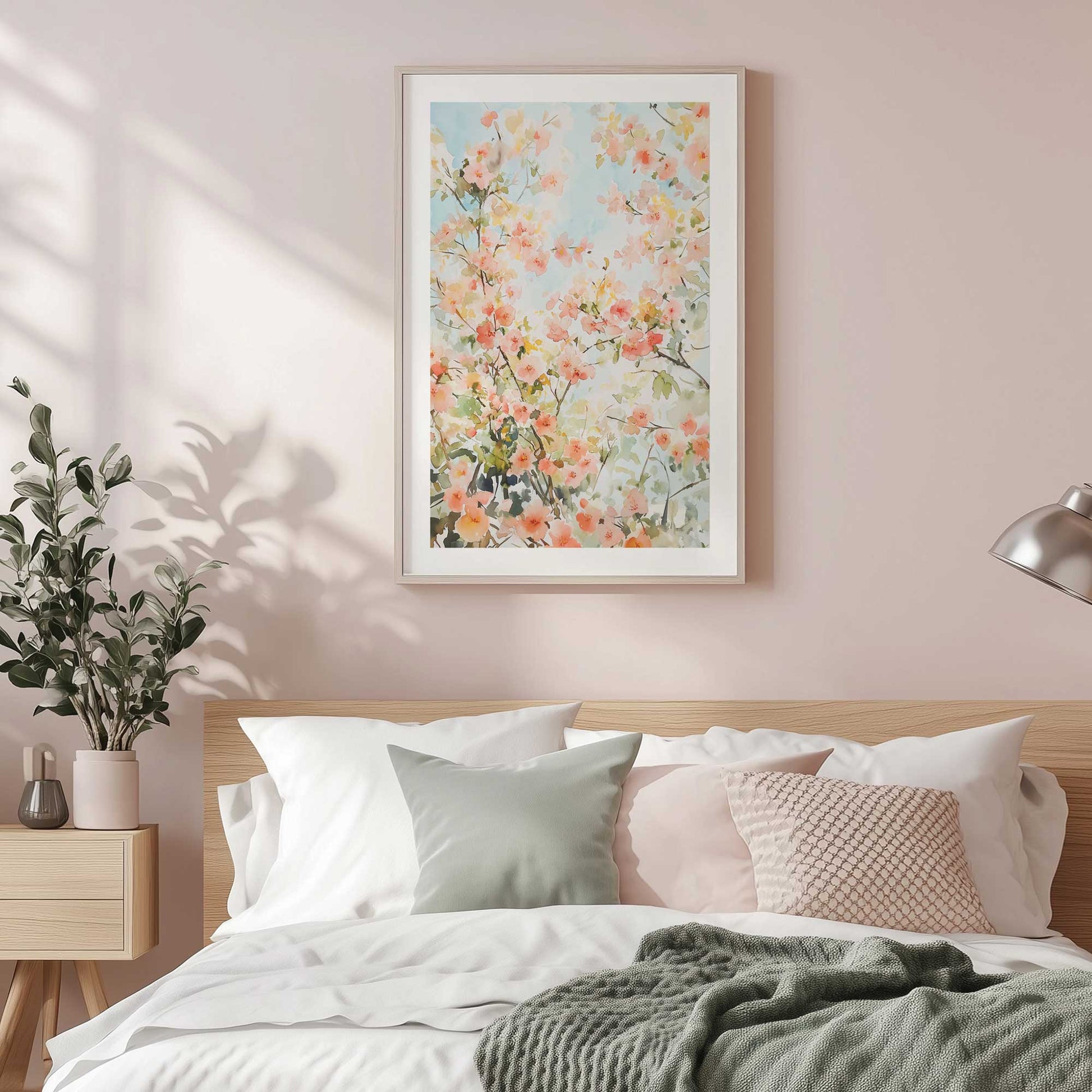 [LIFESTYLE],[SPECIAL],Picture of art in a room