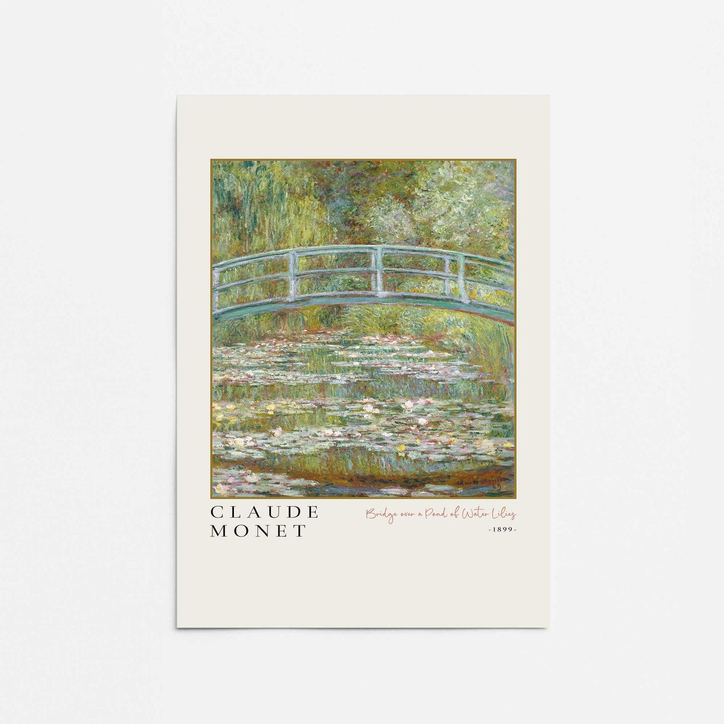 [color:Rolled Print], Picture of close up of art