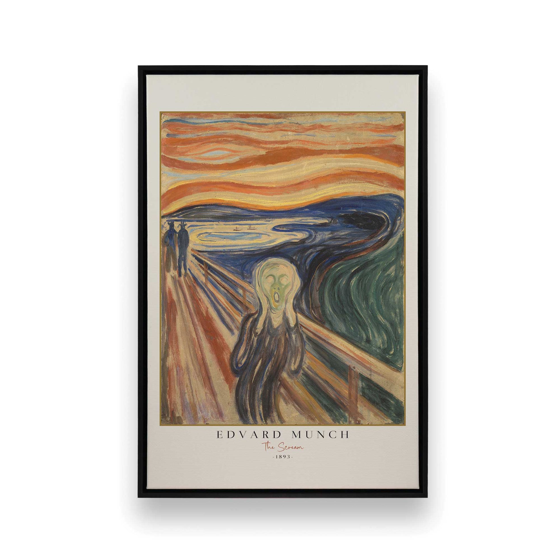 [Color:Satin Black], Front image of the art