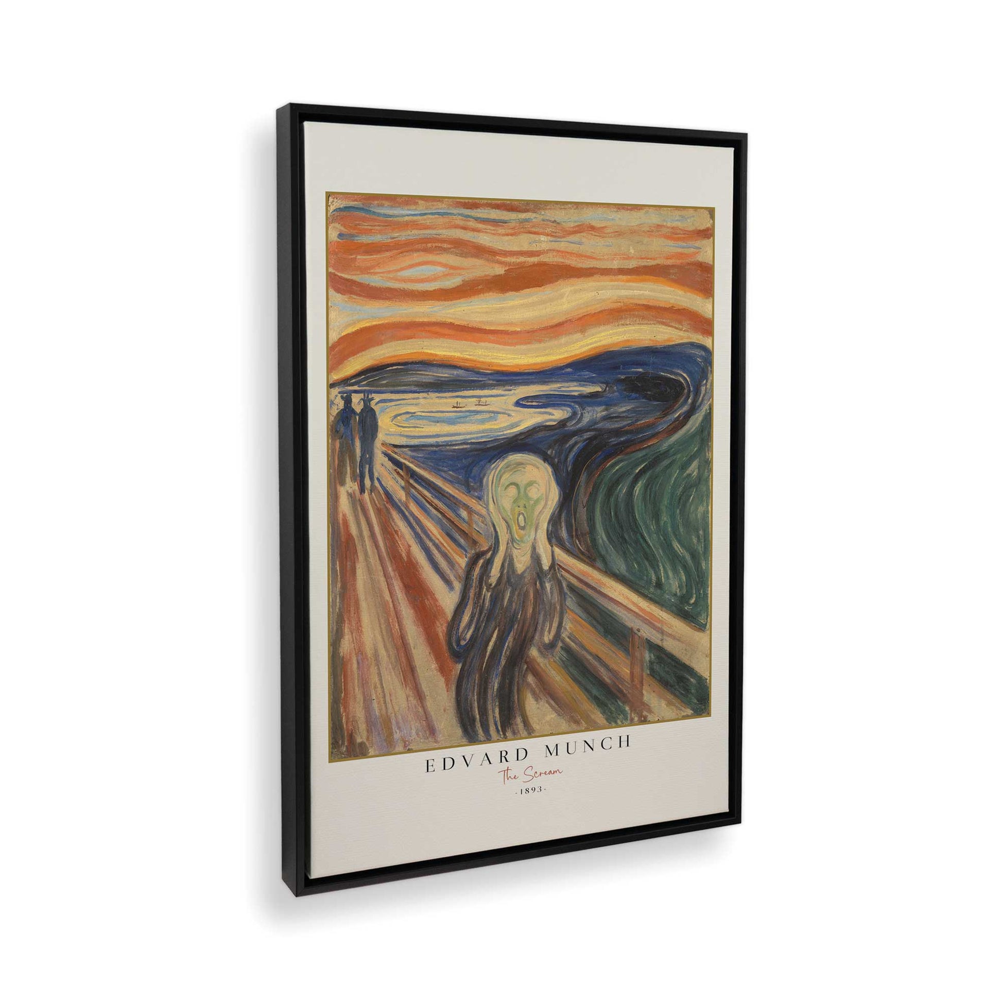 [Color:Satin Black], Picture of the corner of the art