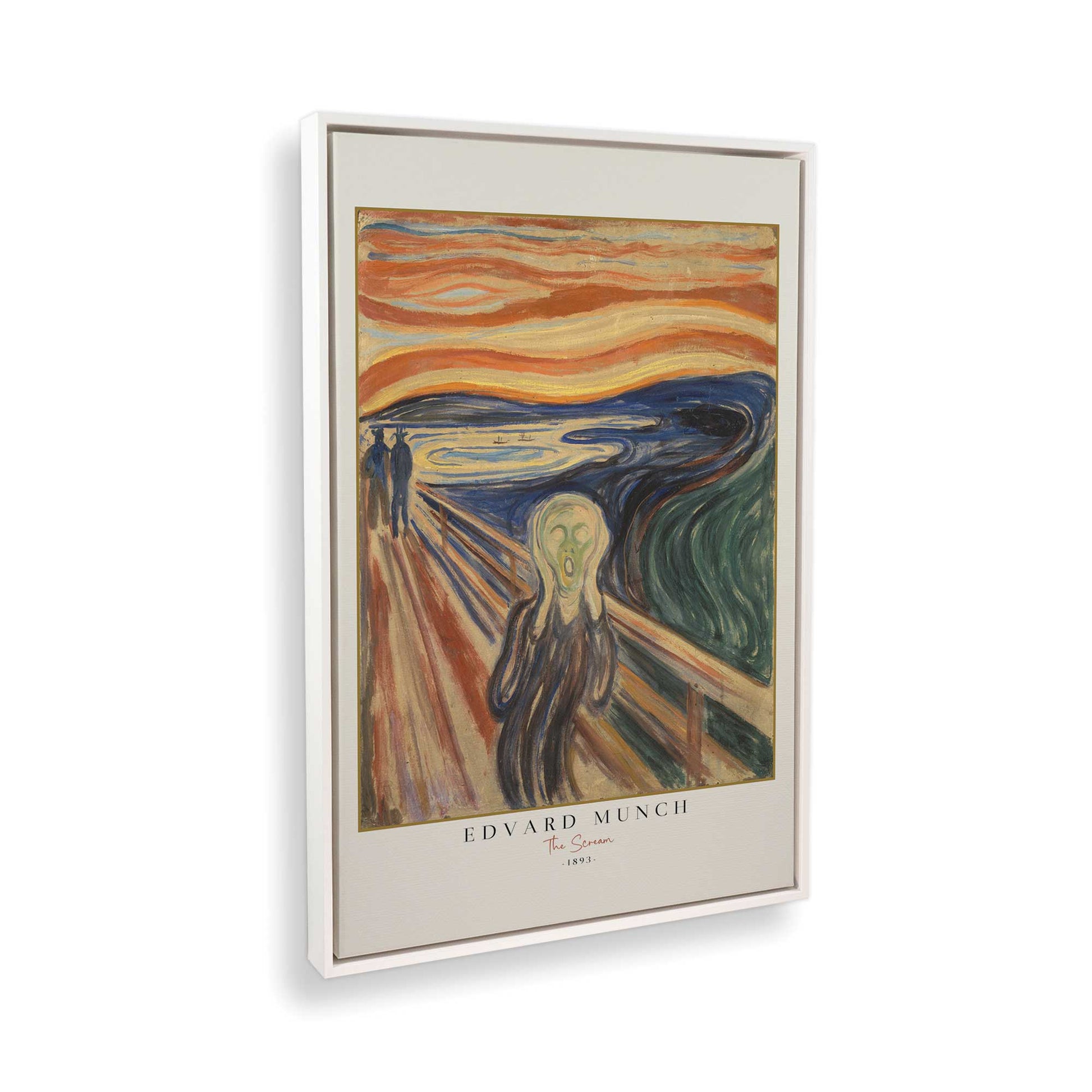 [Color:Opaque White], Picture of the corner of the art