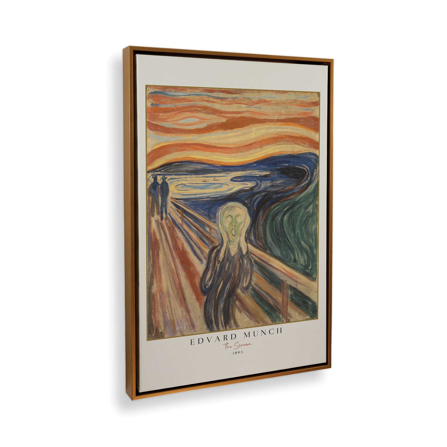 [Color:Polished Gold], Picture of the corner of the art