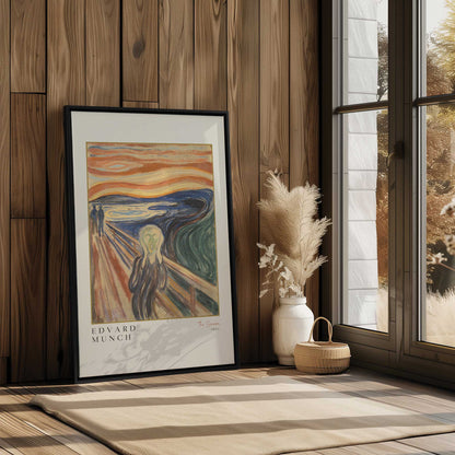 [LIFESTYLE],[SPECIAL],  Picture of art in a room