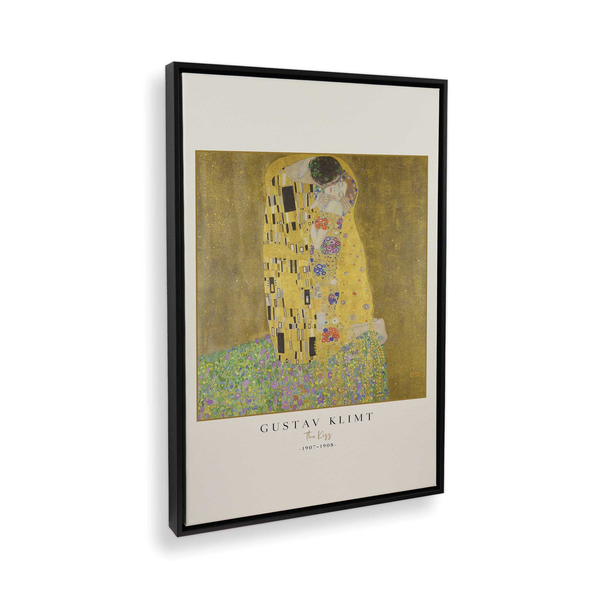 [Color:Satin Black], Picture of the corner of the art