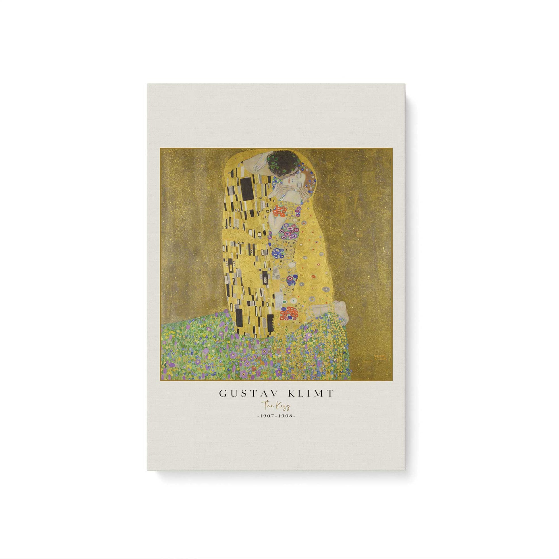 [Color:Stretched Canvas], Picture of art