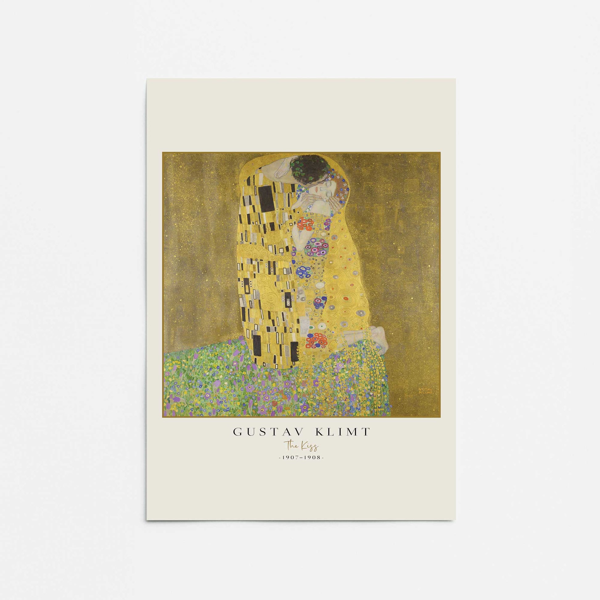 [color:Rolled Print], Picture of close up of art