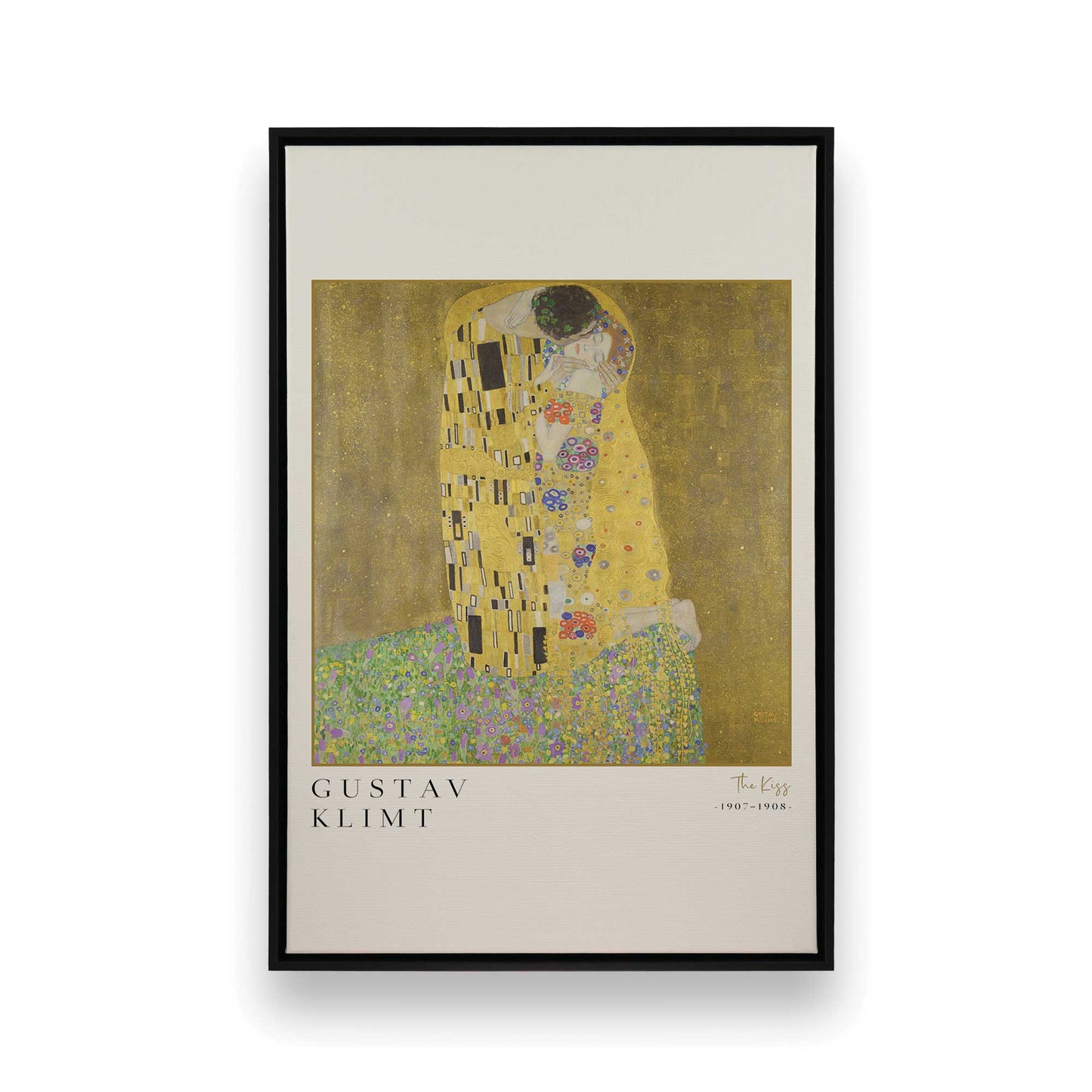 [Color:Satin Black], Front image of the art