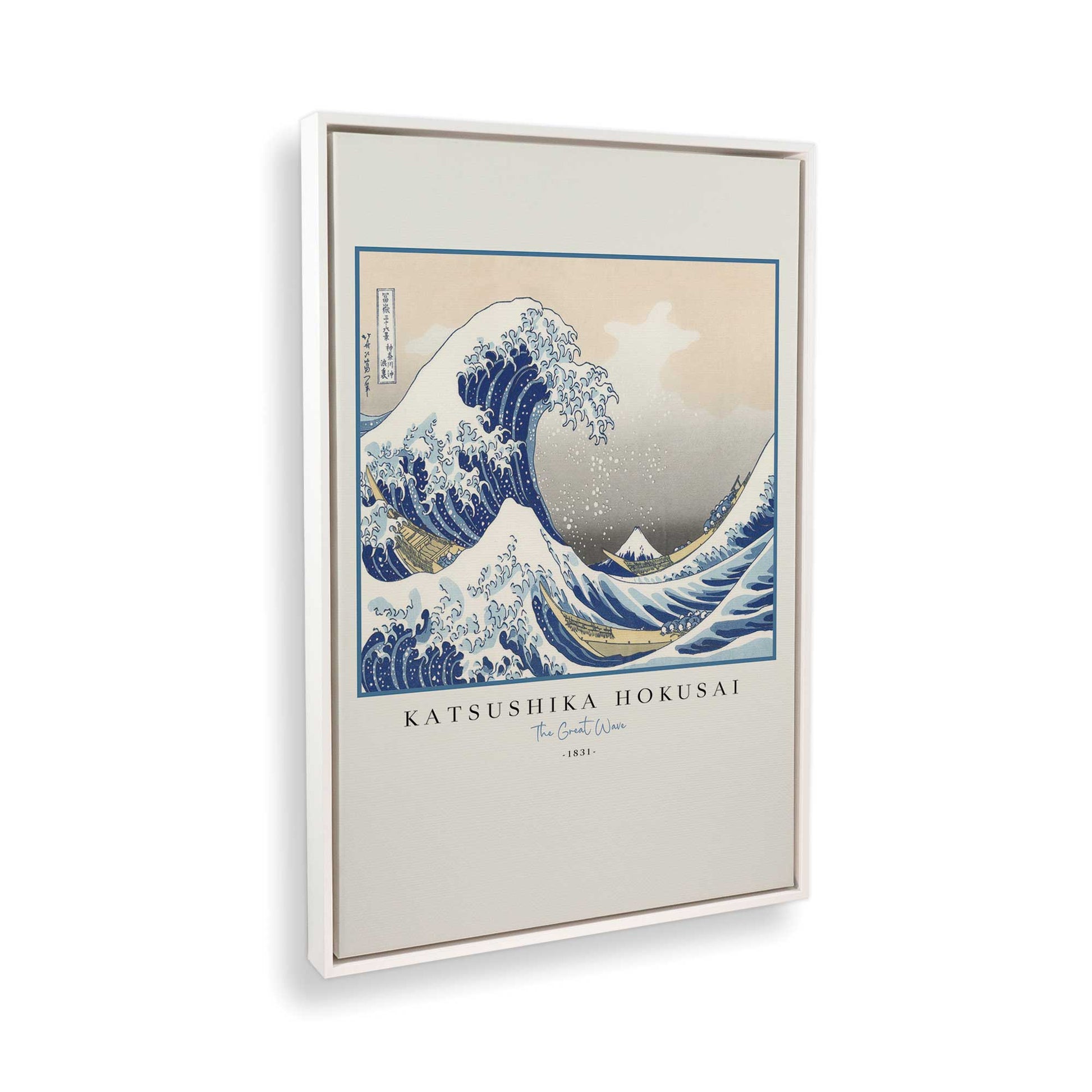 [Color:Opaque White], Picture of the corner of the art