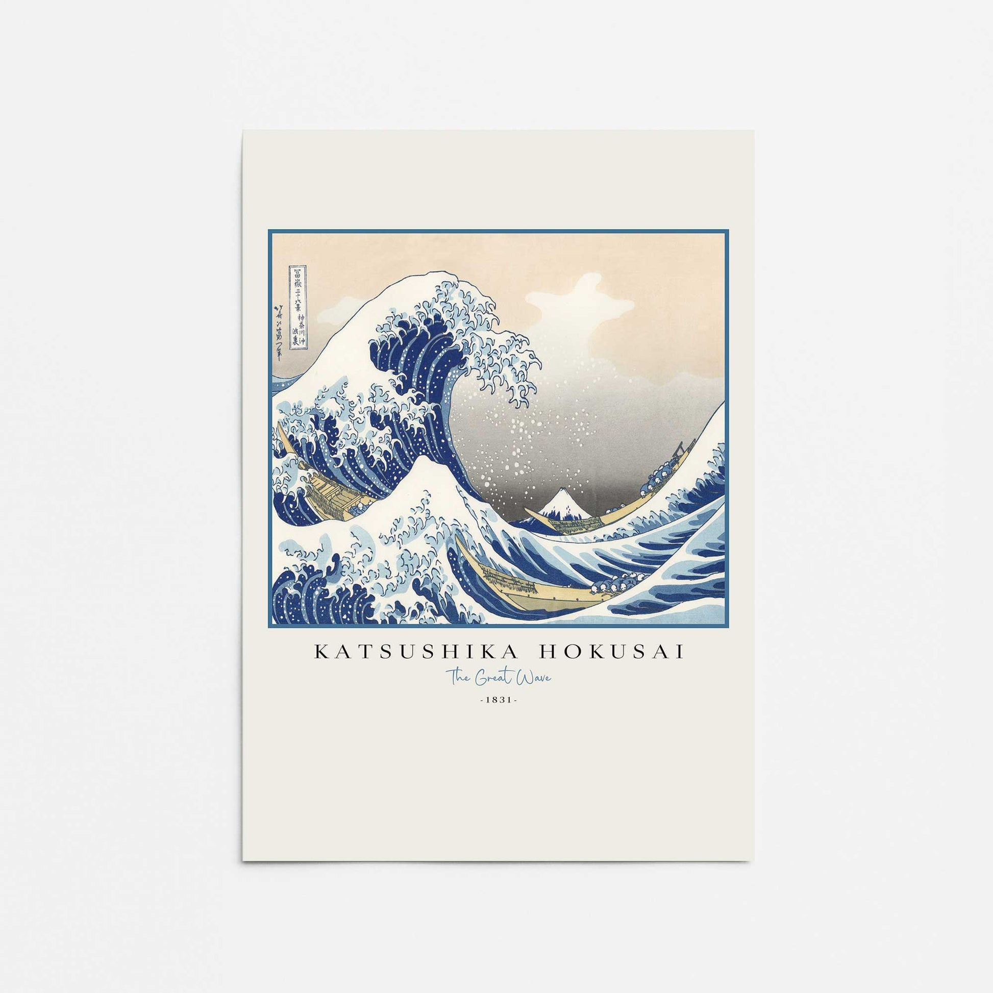 [color:Rolled Print], Picture of close up of art