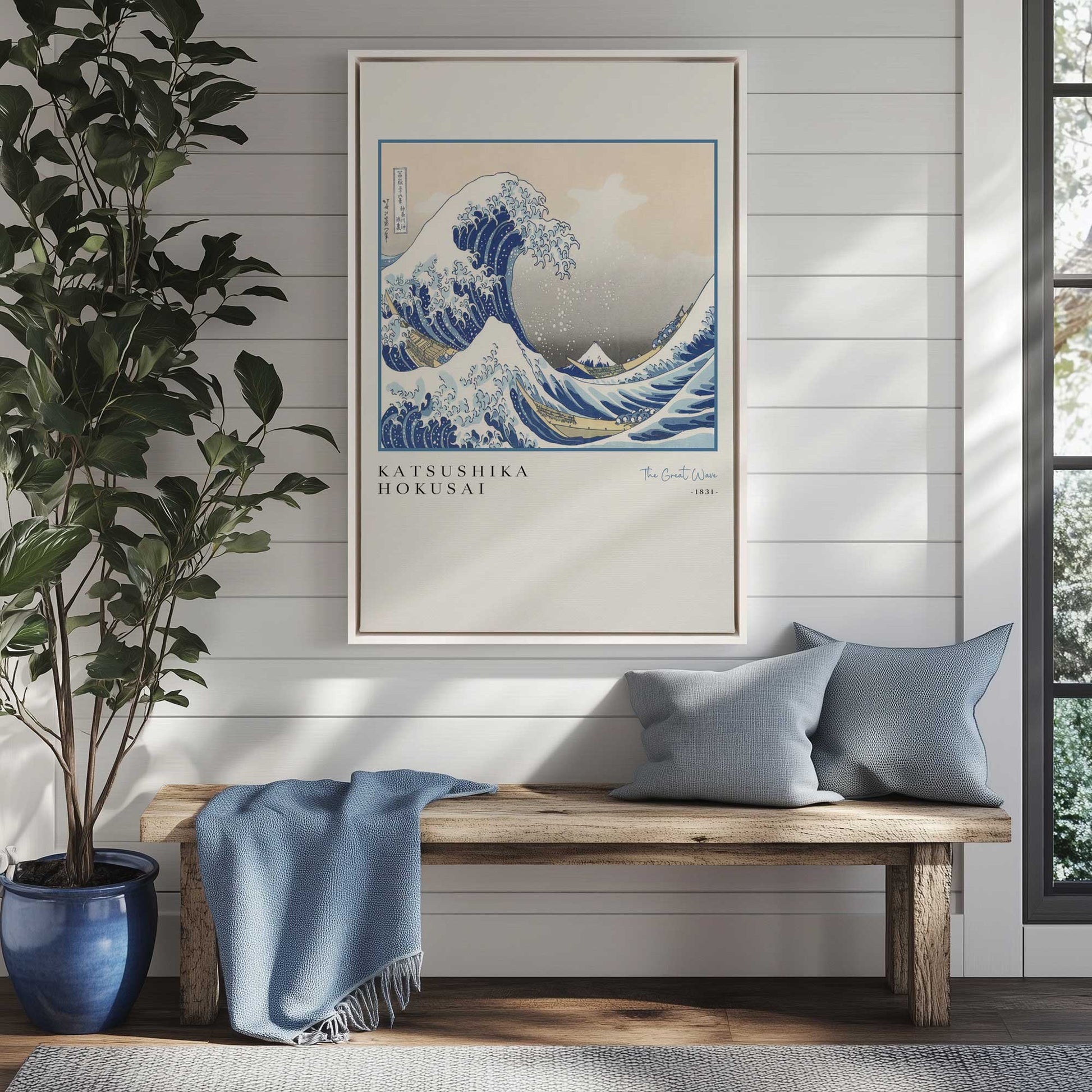 [LIFESTYLE],[SPECIAL],  Picture of art in a room