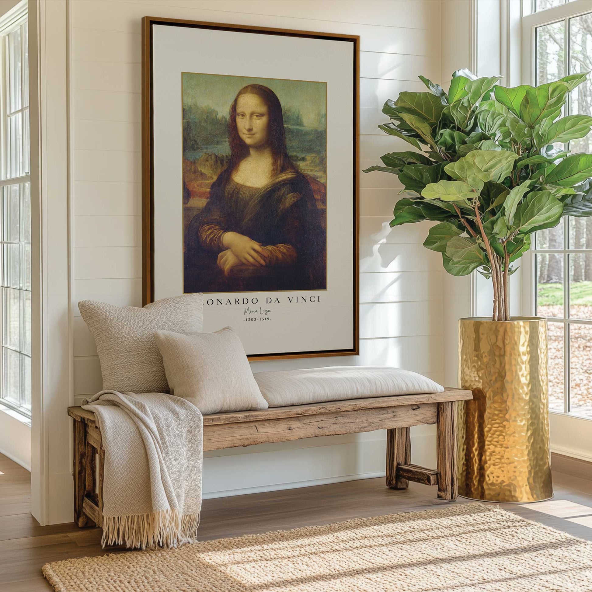 [LIFESTYLE],[SPECIAL],  Picture of art in a room