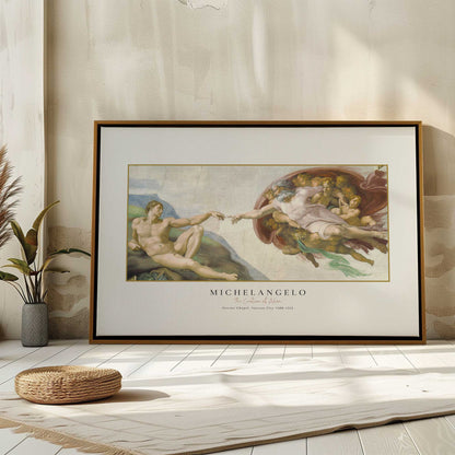 [LIFESTYLE],[SPECIAL],  Picture of art in a room