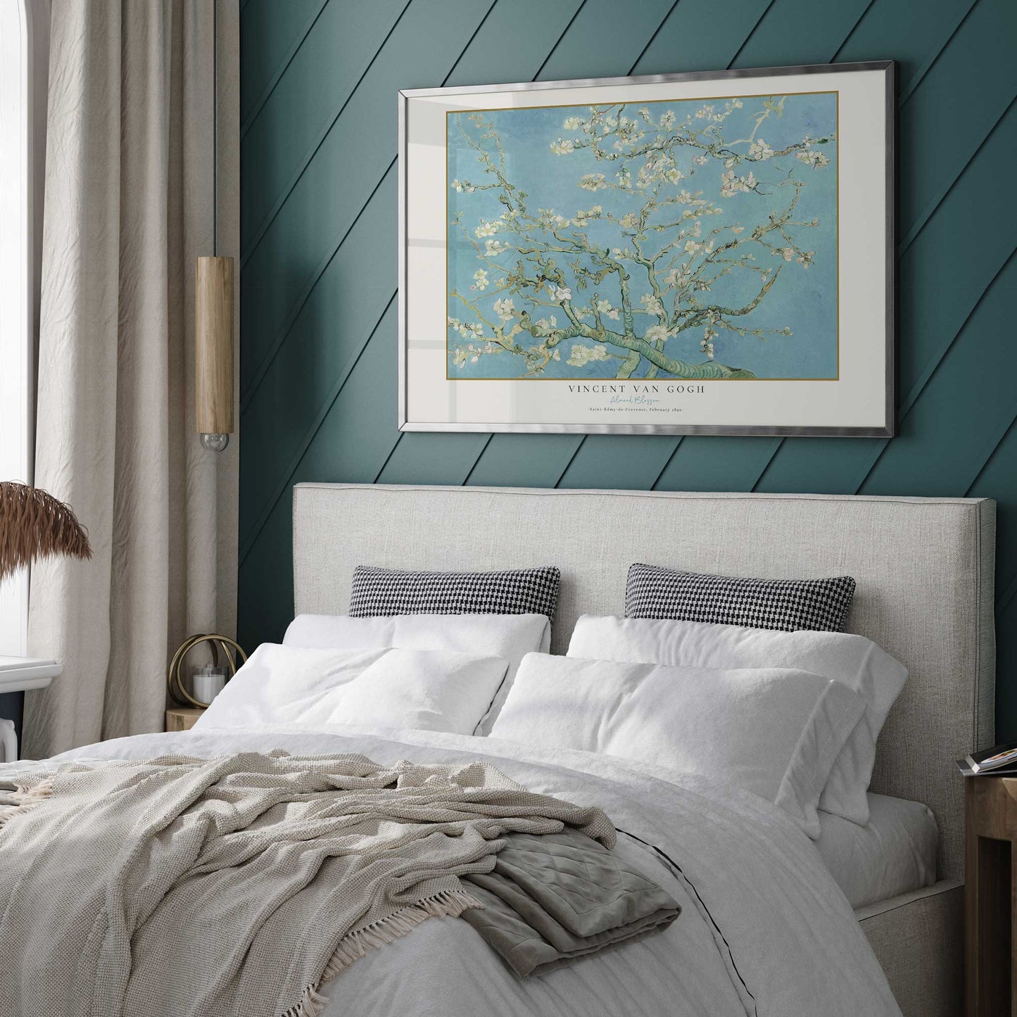 [LIFESTYLE],[SPECIAL],Picture of art in a room