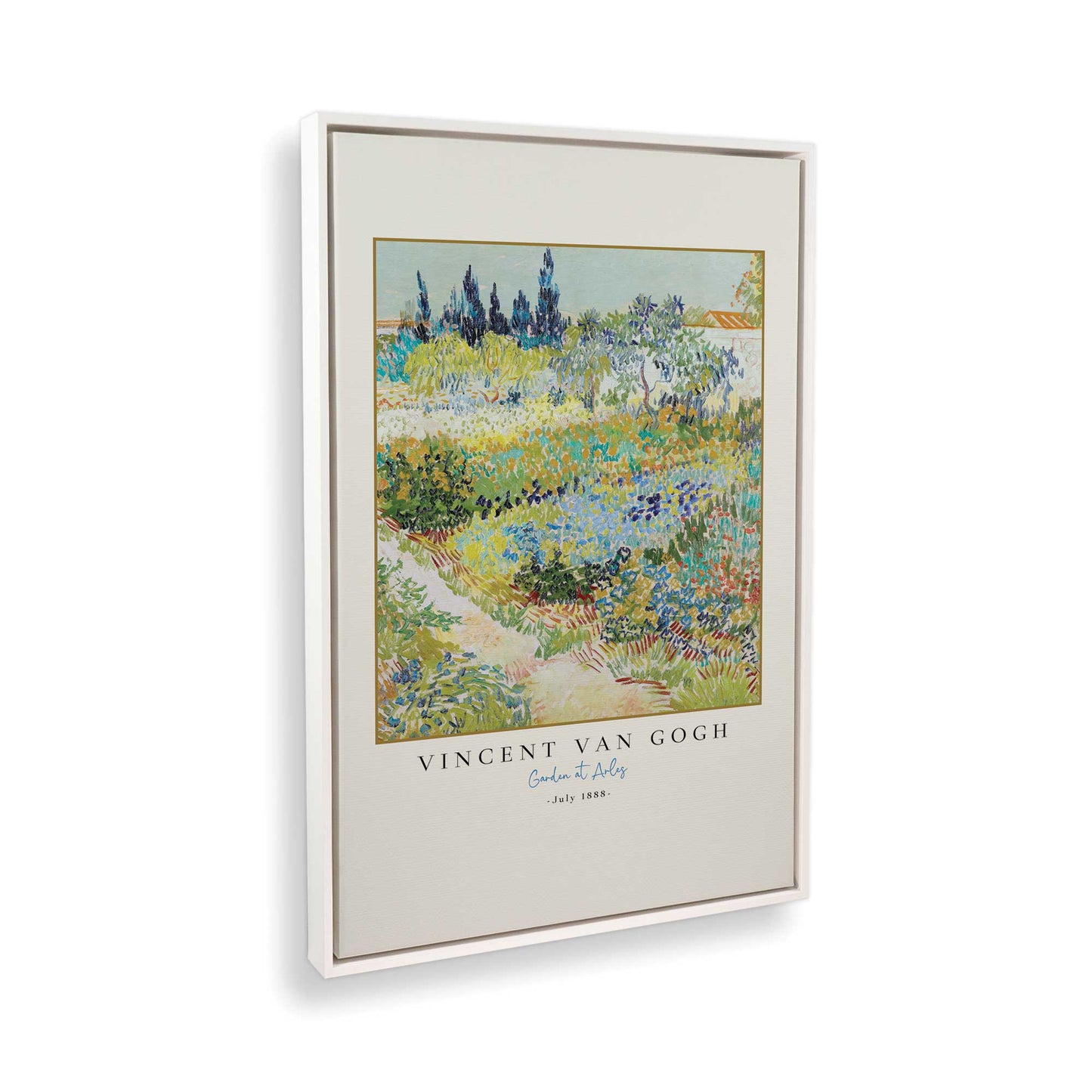 [Color:Opaque White], Picture of the corner of the art