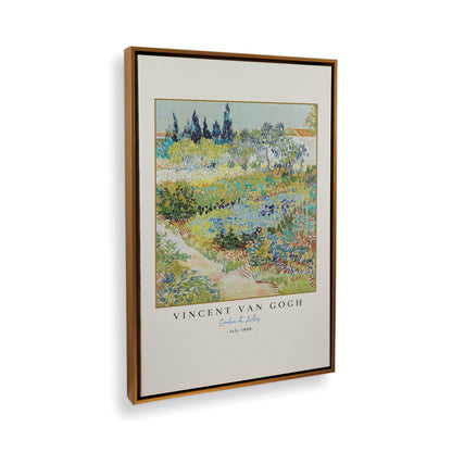 [Color:Polished Gold], Picture of the corner of the art