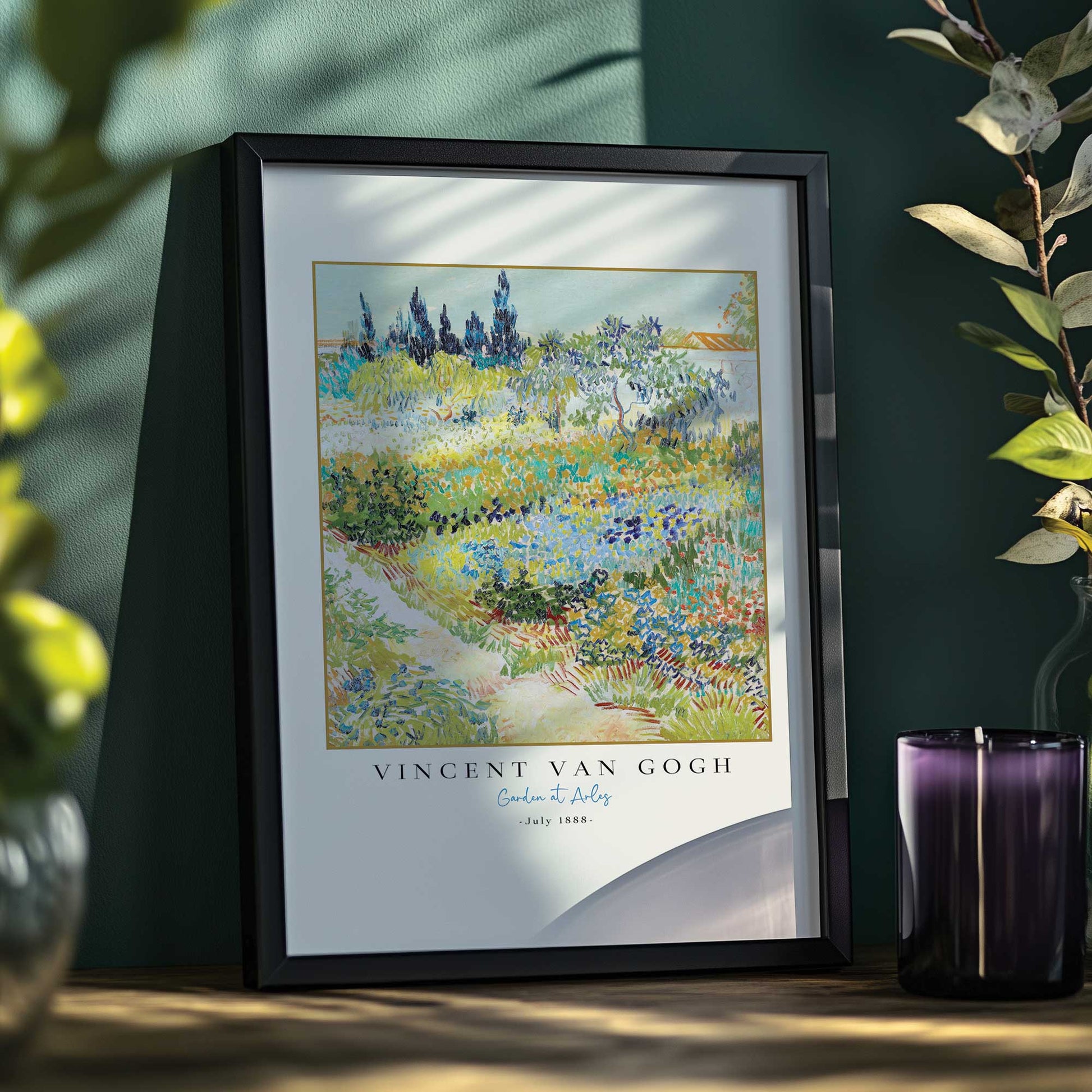 [LIFESTYLE],[SPECIAL],Picture of art in a room