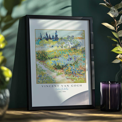 [LIFESTYLE],[SPECIAL],Picture of art in a room