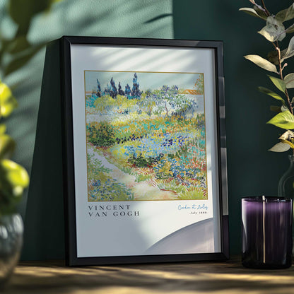 [LIFESTYLE],[SPECIAL],Picture of art in a room
