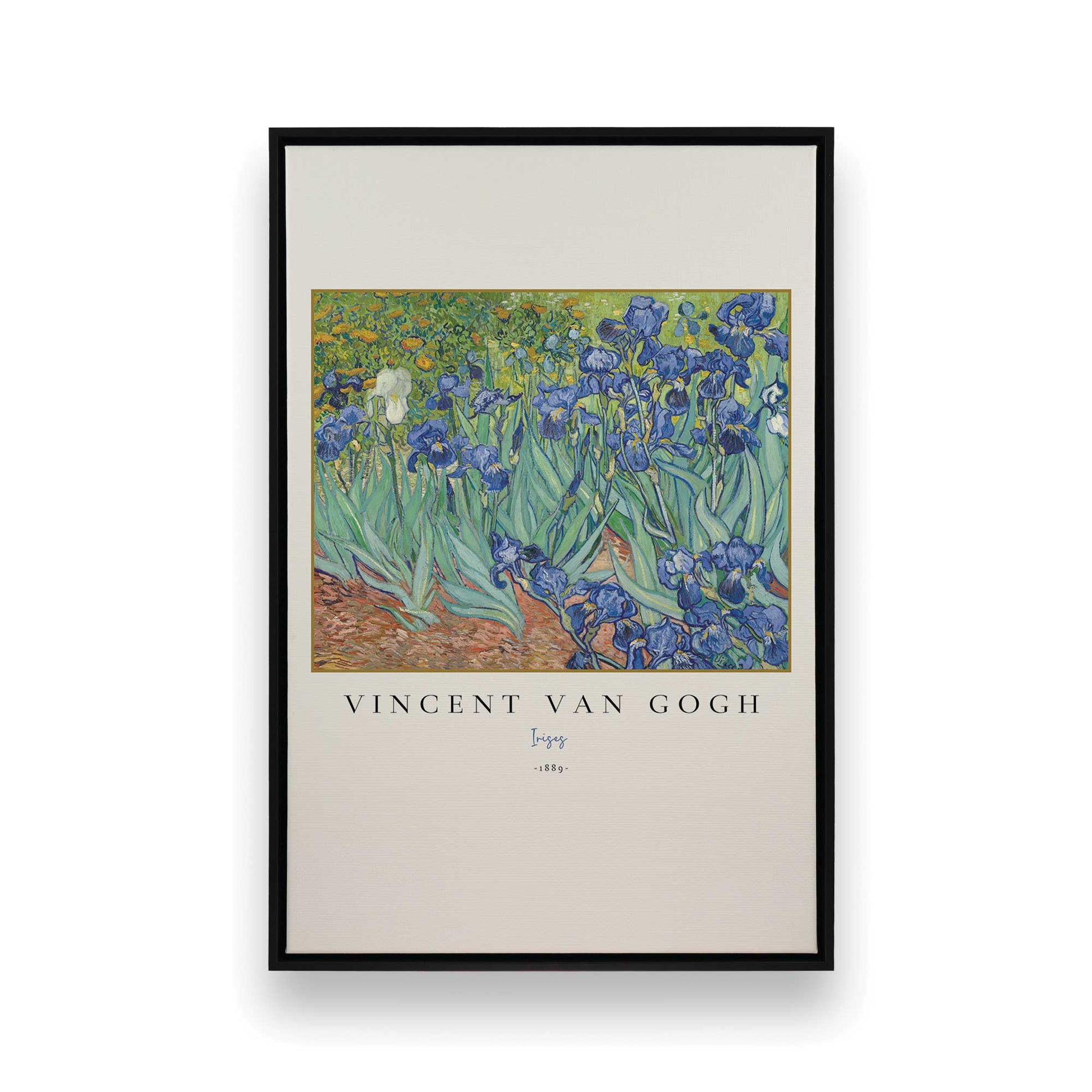 [Color:Satin Black], Front image of the art