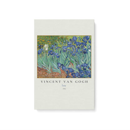 [Color:Stretched Canvas], Picture of art