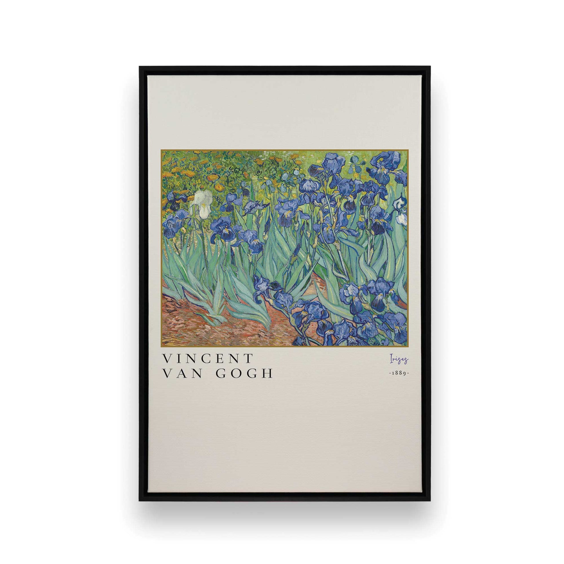 [Color:Satin Black], Front image of the art