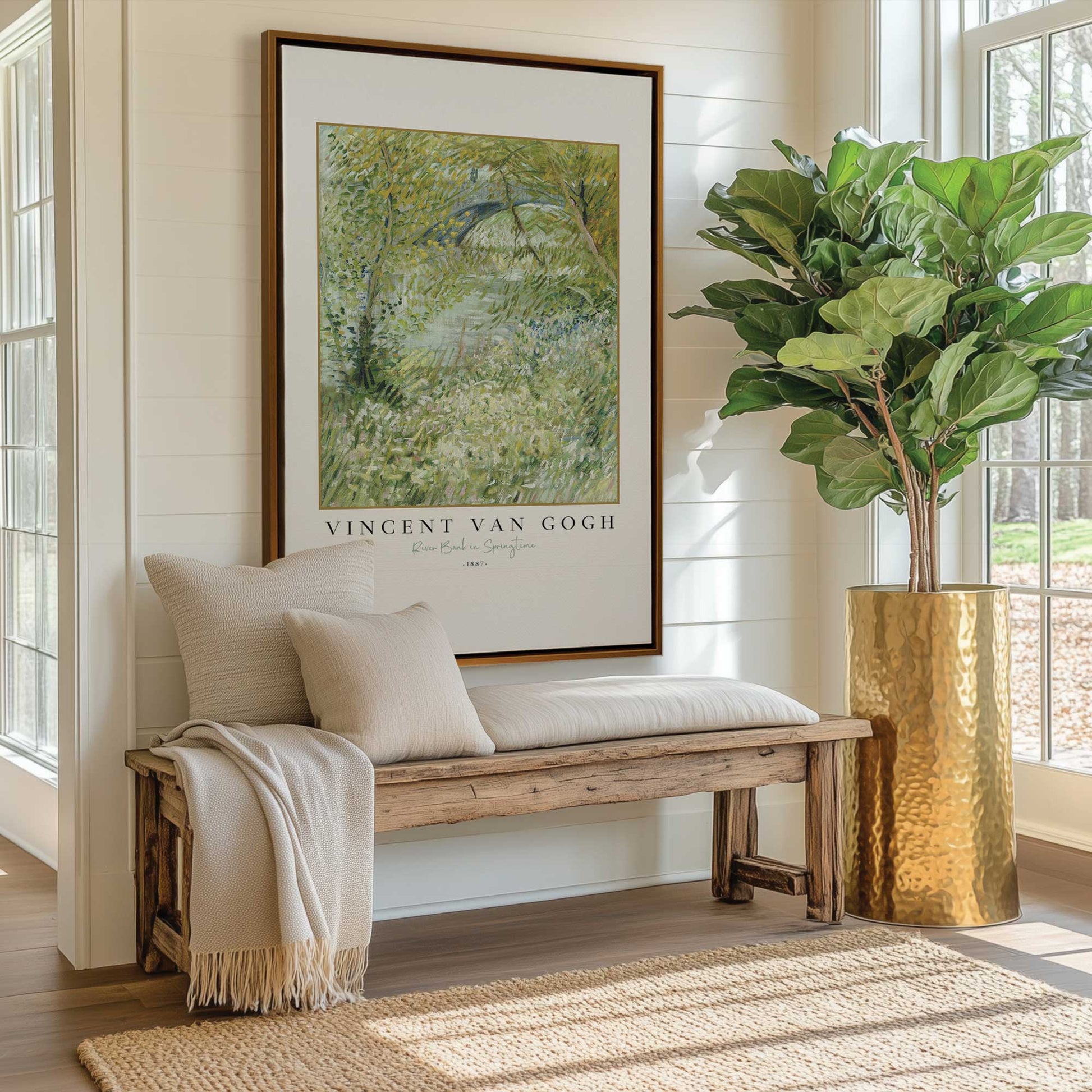 [LIFESTYLE],[SPECIAL],  Picture of art in a room