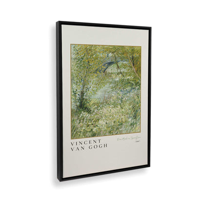 [Color:Satin Black], Picture of the corner of the art