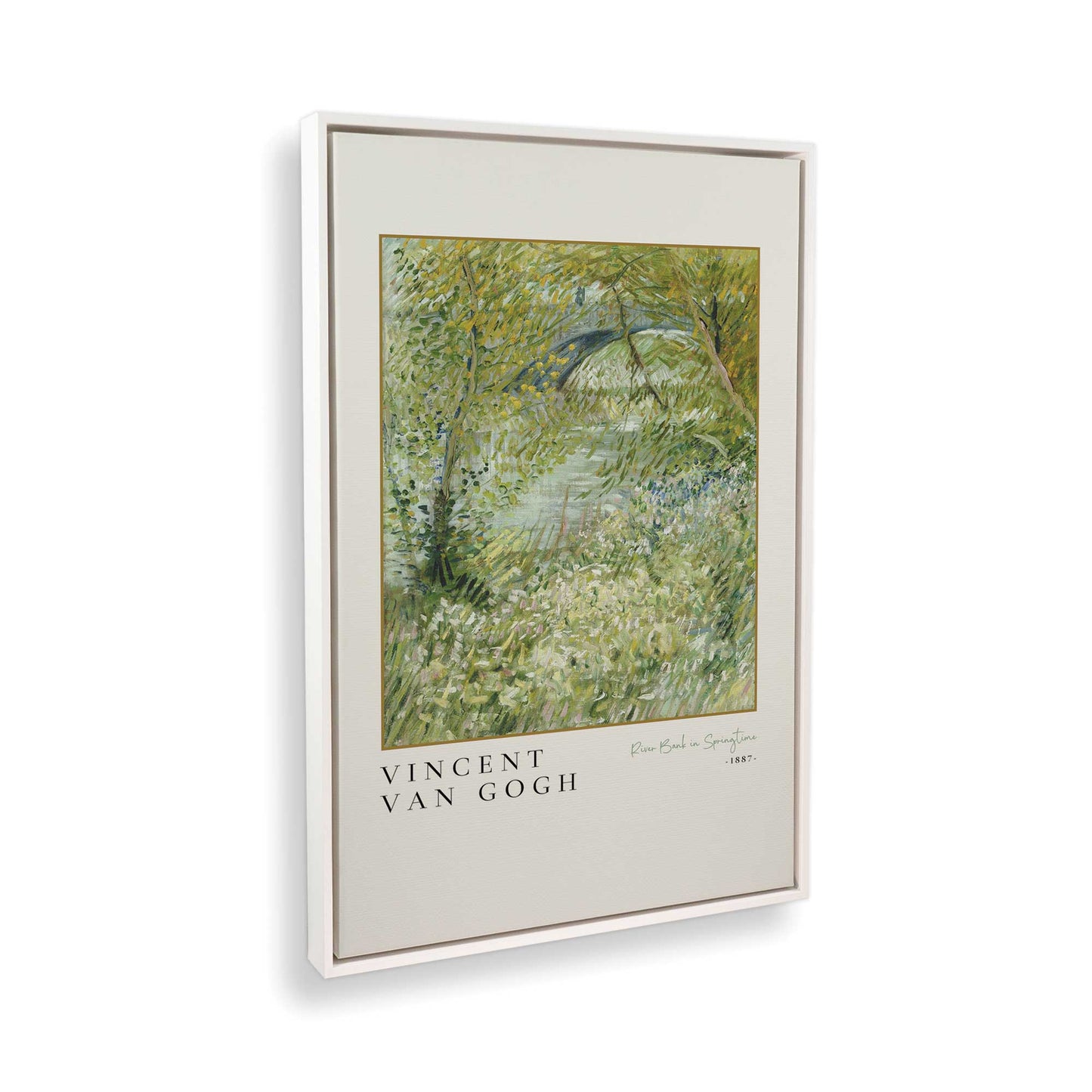 [Color:Opaque White], Picture of the corner of the art